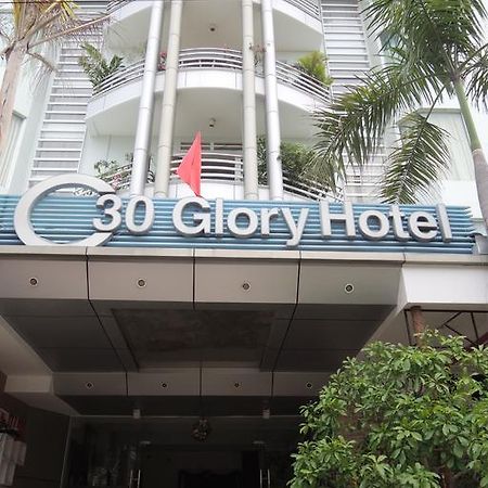 C30 Glory Hotel Να Τρανγκ Εξωτερικό φωτογραφία