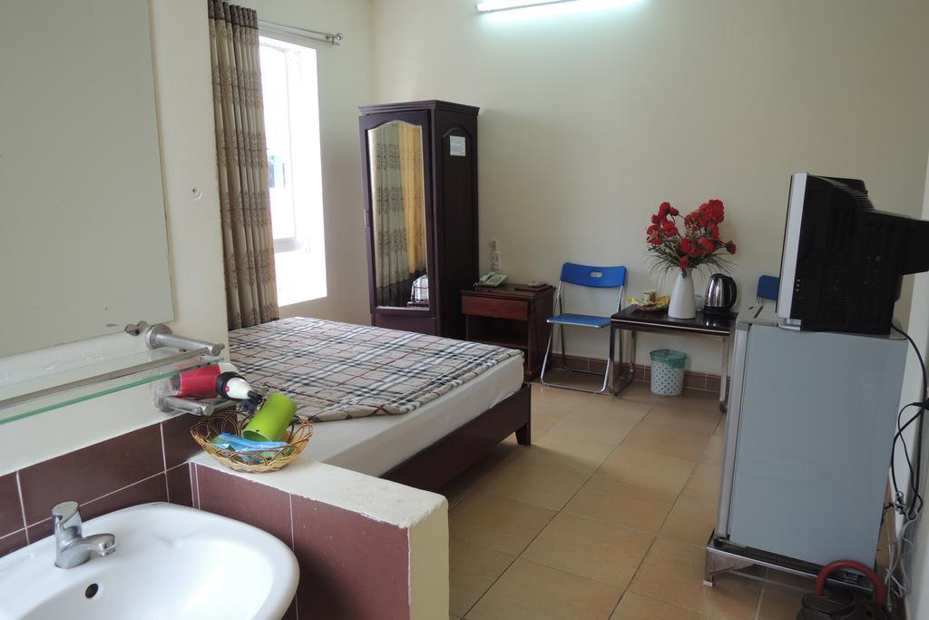 C30 Glory Hotel Να Τρανγκ Δωμάτιο φωτογραφία
