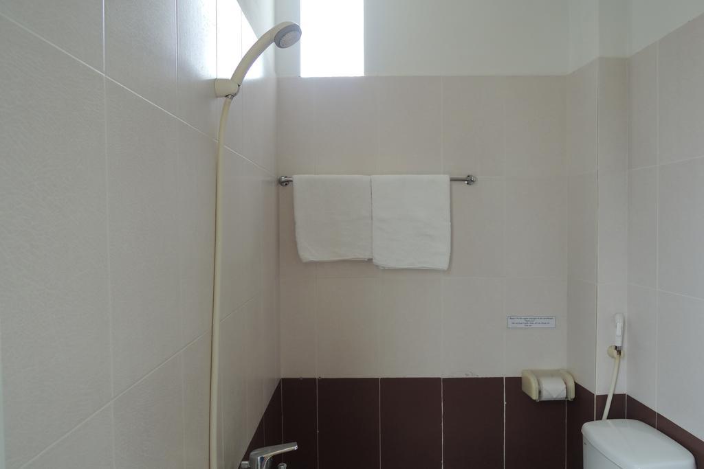 C30 Glory Hotel Να Τρανγκ Εξωτερικό φωτογραφία