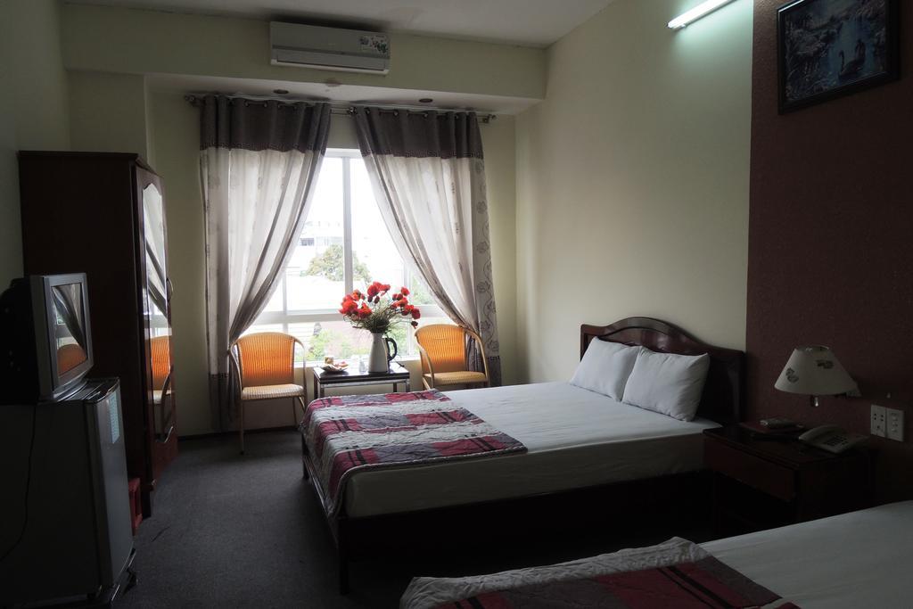 C30 Glory Hotel Να Τρανγκ Δωμάτιο φωτογραφία