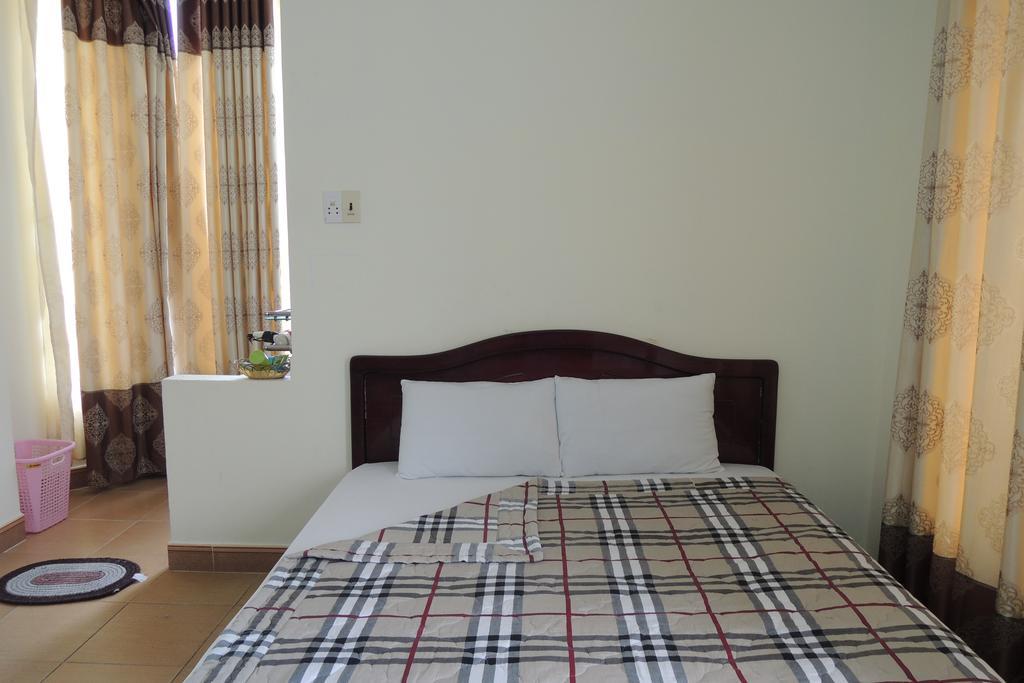 C30 Glory Hotel Να Τρανγκ Δωμάτιο φωτογραφία