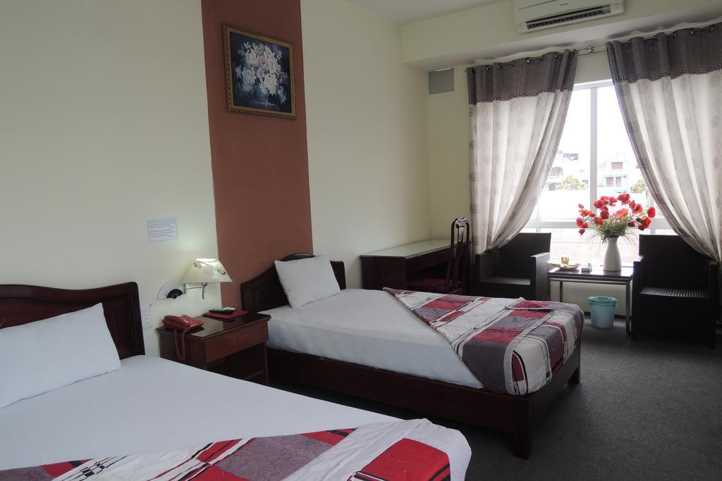 C30 Glory Hotel Να Τρανγκ Δωμάτιο φωτογραφία