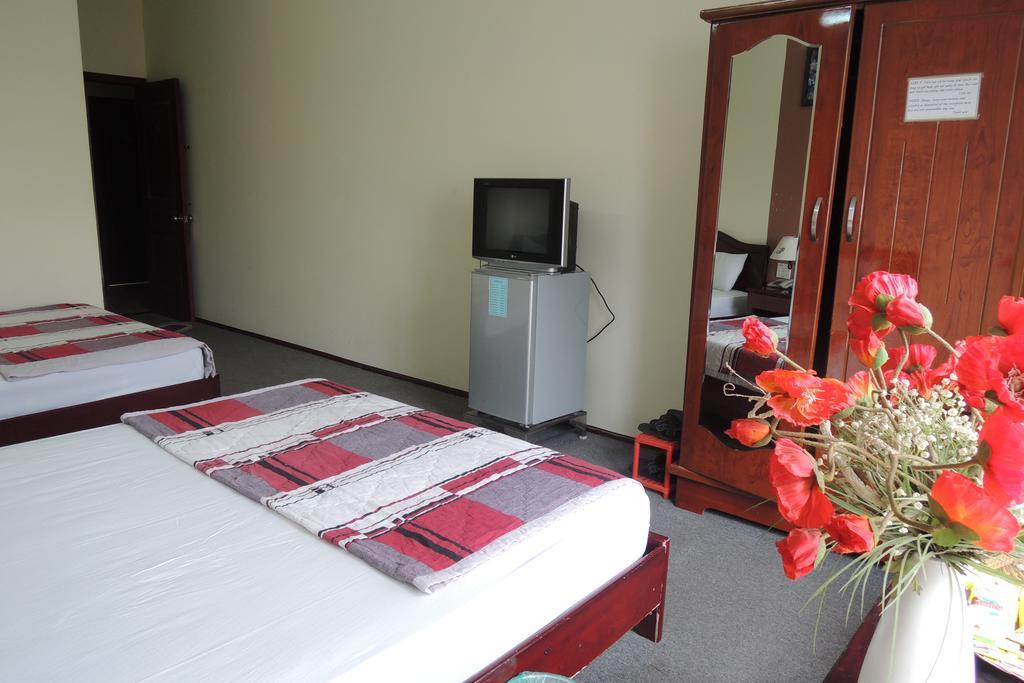 C30 Glory Hotel Να Τρανγκ Δωμάτιο φωτογραφία