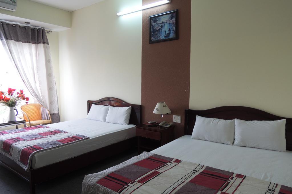 C30 Glory Hotel Να Τρανγκ Δωμάτιο φωτογραφία