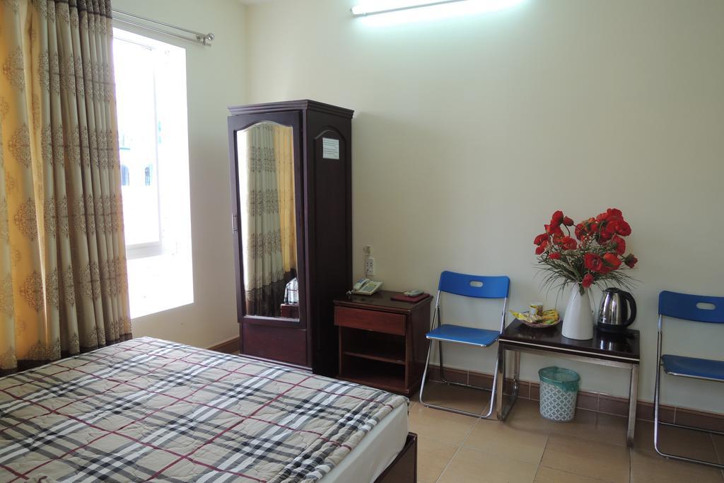 C30 Glory Hotel Να Τρανγκ Δωμάτιο φωτογραφία
